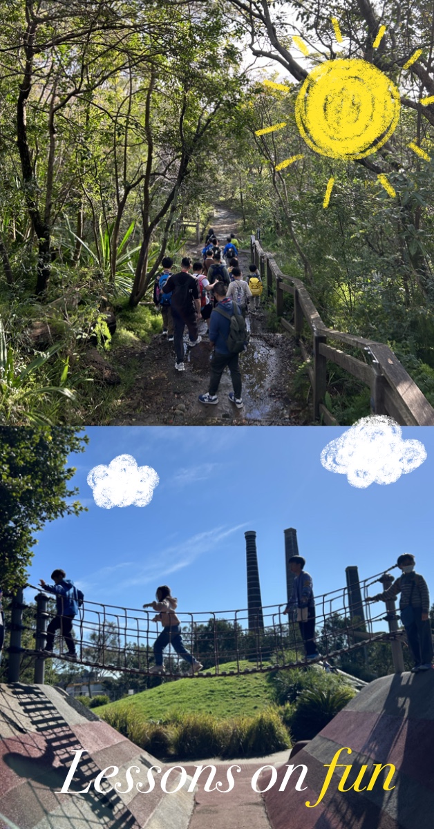 “Let’s dress cute and go outside!” Lessons on spontaneity, intuition, and fun (from my 10-year-old students)